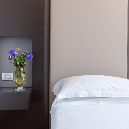 Wall Art Hotel & Residence Prato  Luaran gambar