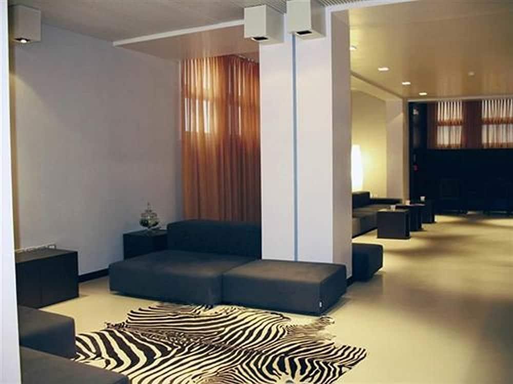 Wall Art Hotel & Residence Prato  Luaran gambar