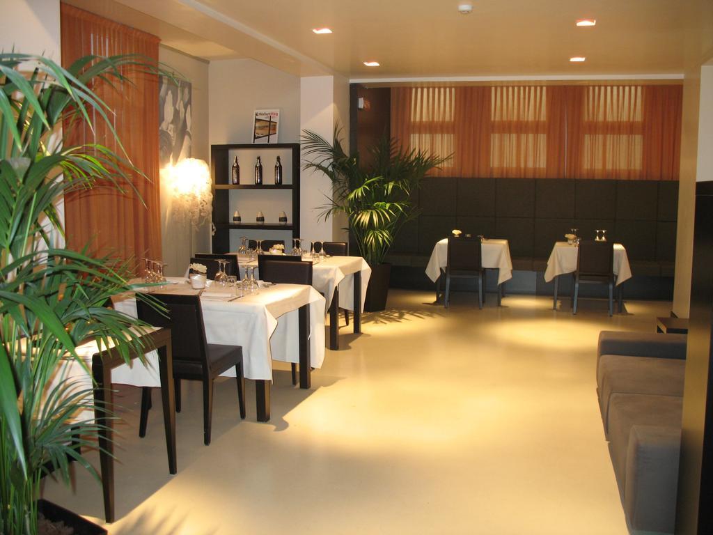 Wall Art Hotel & Residence Prato  Luaran gambar