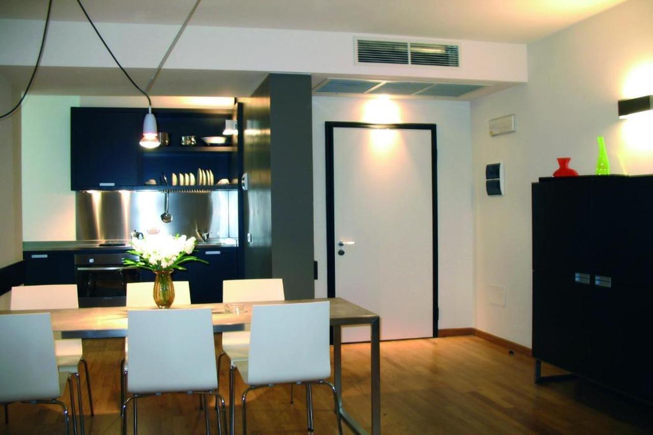 Wall Art Hotel & Residence Prato  Luaran gambar