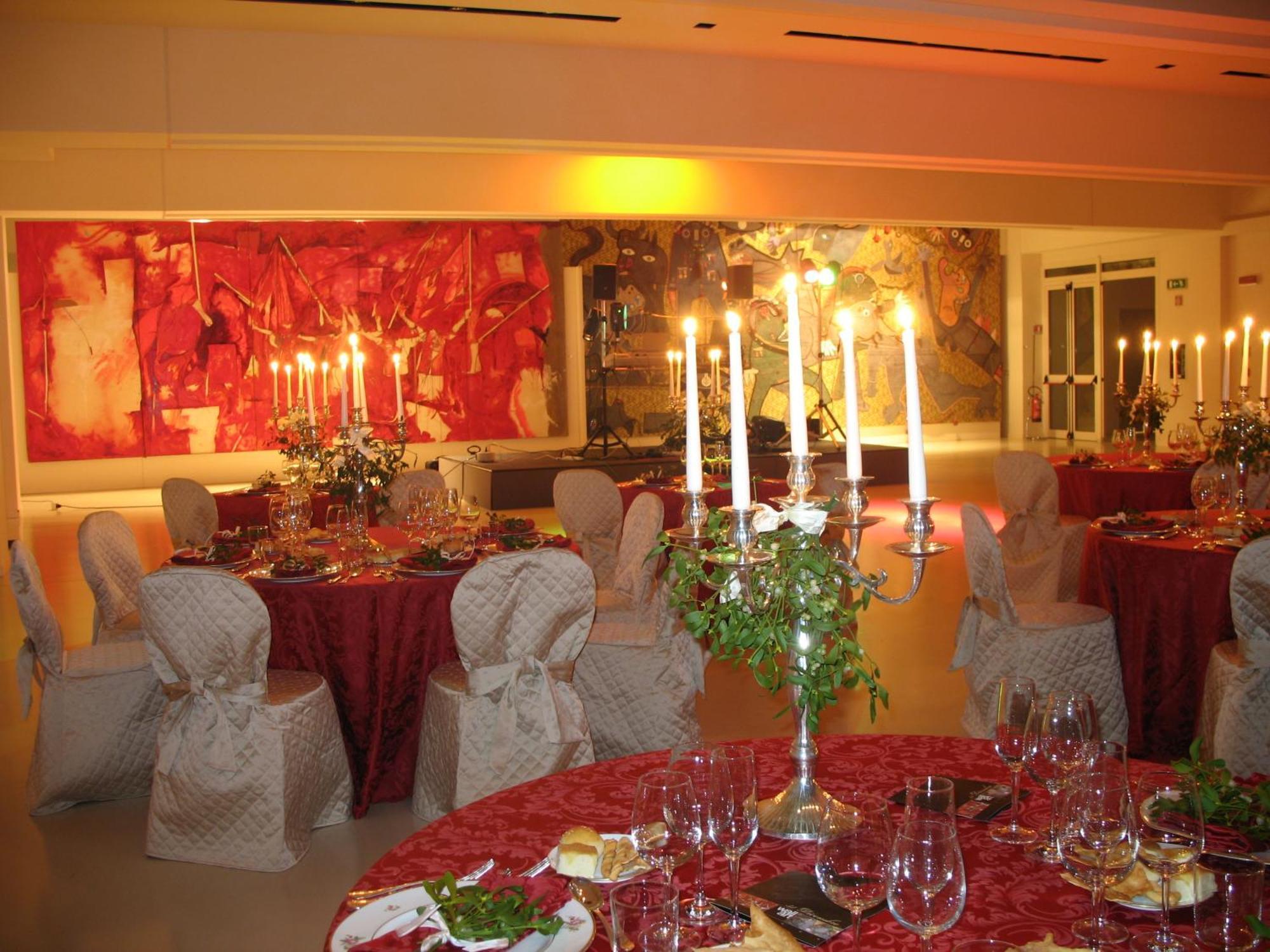 Wall Art Hotel & Residence Prato  Luaran gambar