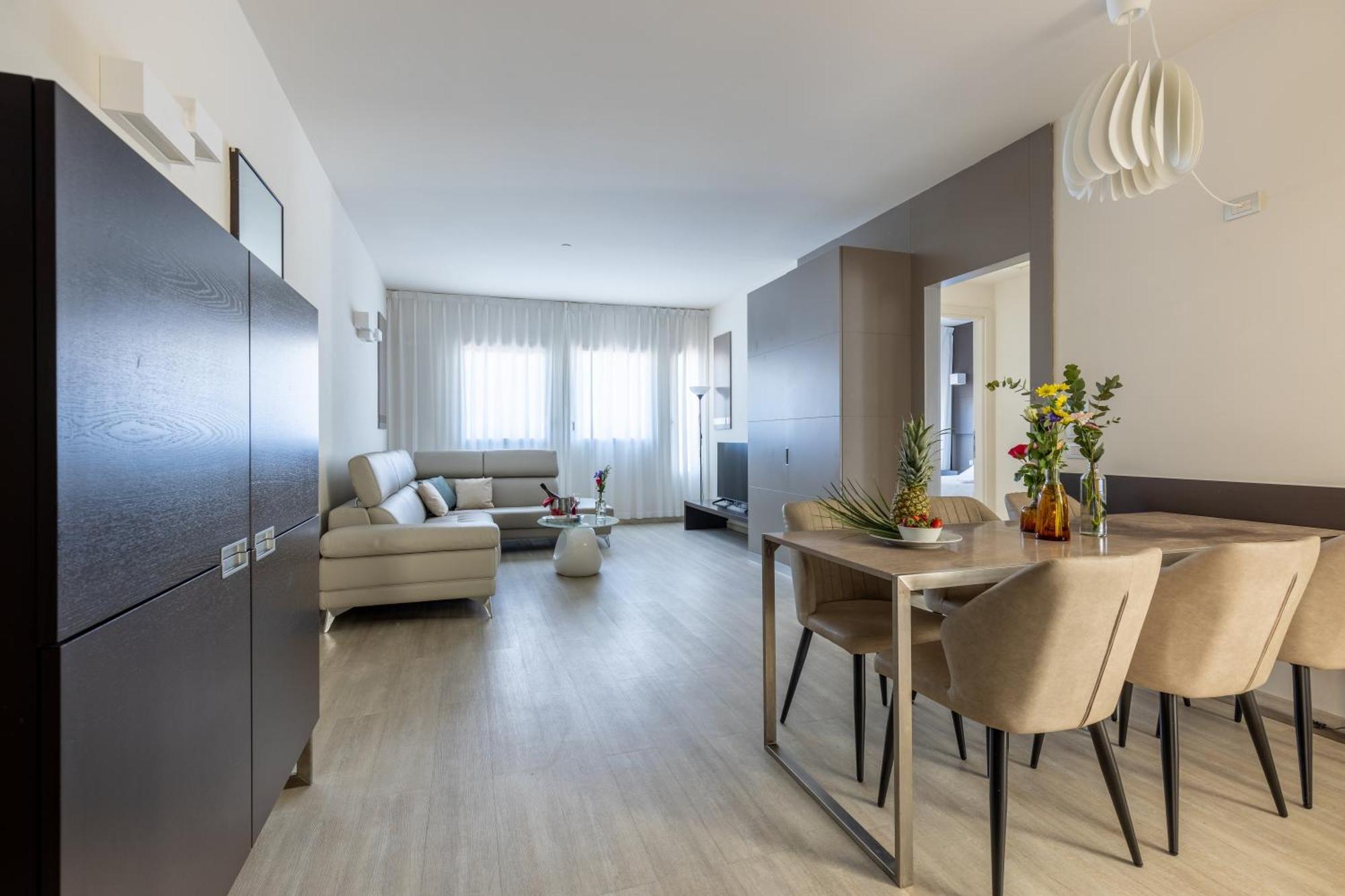 Wall Art Hotel & Residence Prato  Luaran gambar