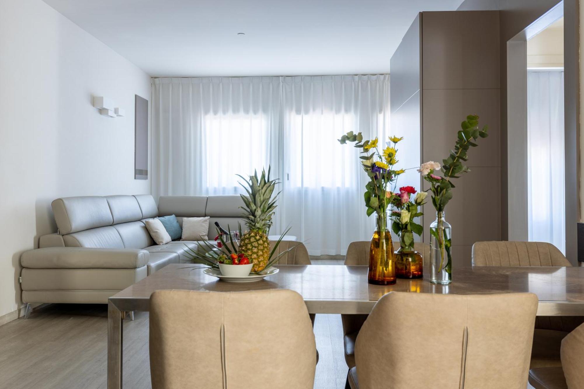 Wall Art Hotel & Residence Prato  Luaran gambar