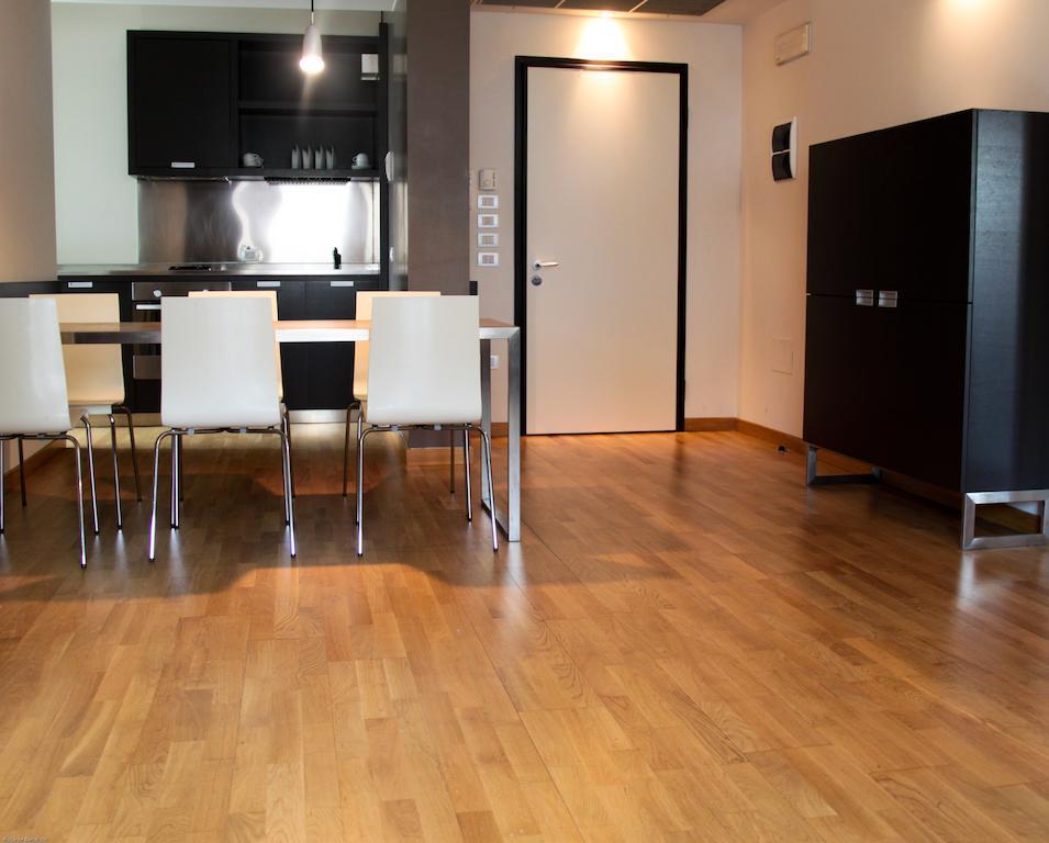 Wall Art Hotel & Residence Prato  Luaran gambar