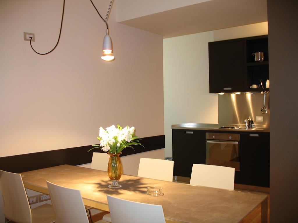 Wall Art Hotel & Residence Prato  Bilik gambar
