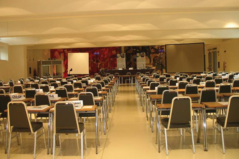 Wall Art Hotel & Residence Prato  Kemudahan gambar