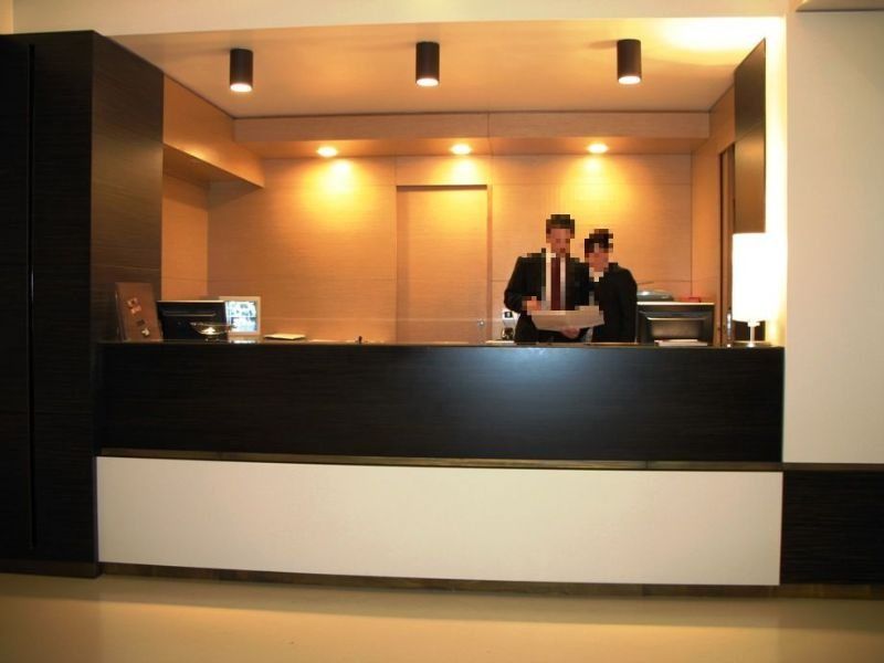 Wall Art Hotel & Residence Prato  Luaran gambar