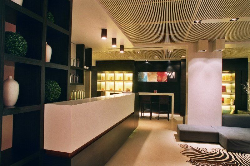 Wall Art Hotel & Residence Prato  Luaran gambar